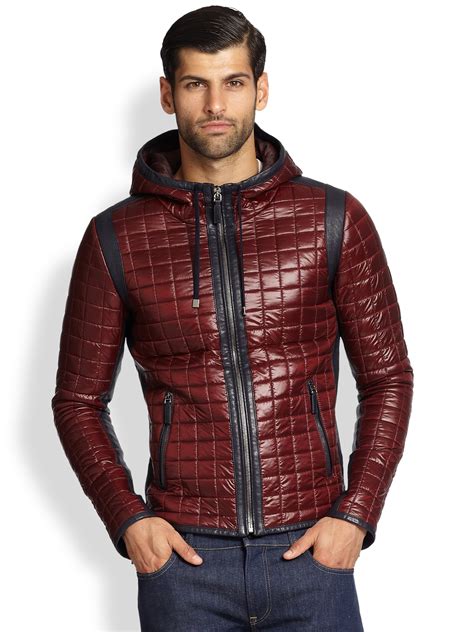 dolce gabbana mens embroidered jacket red|Dolce & Gabbana jacket price.